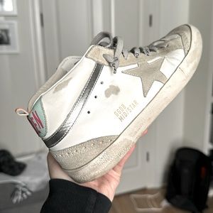 Golden Goose Midstar 39